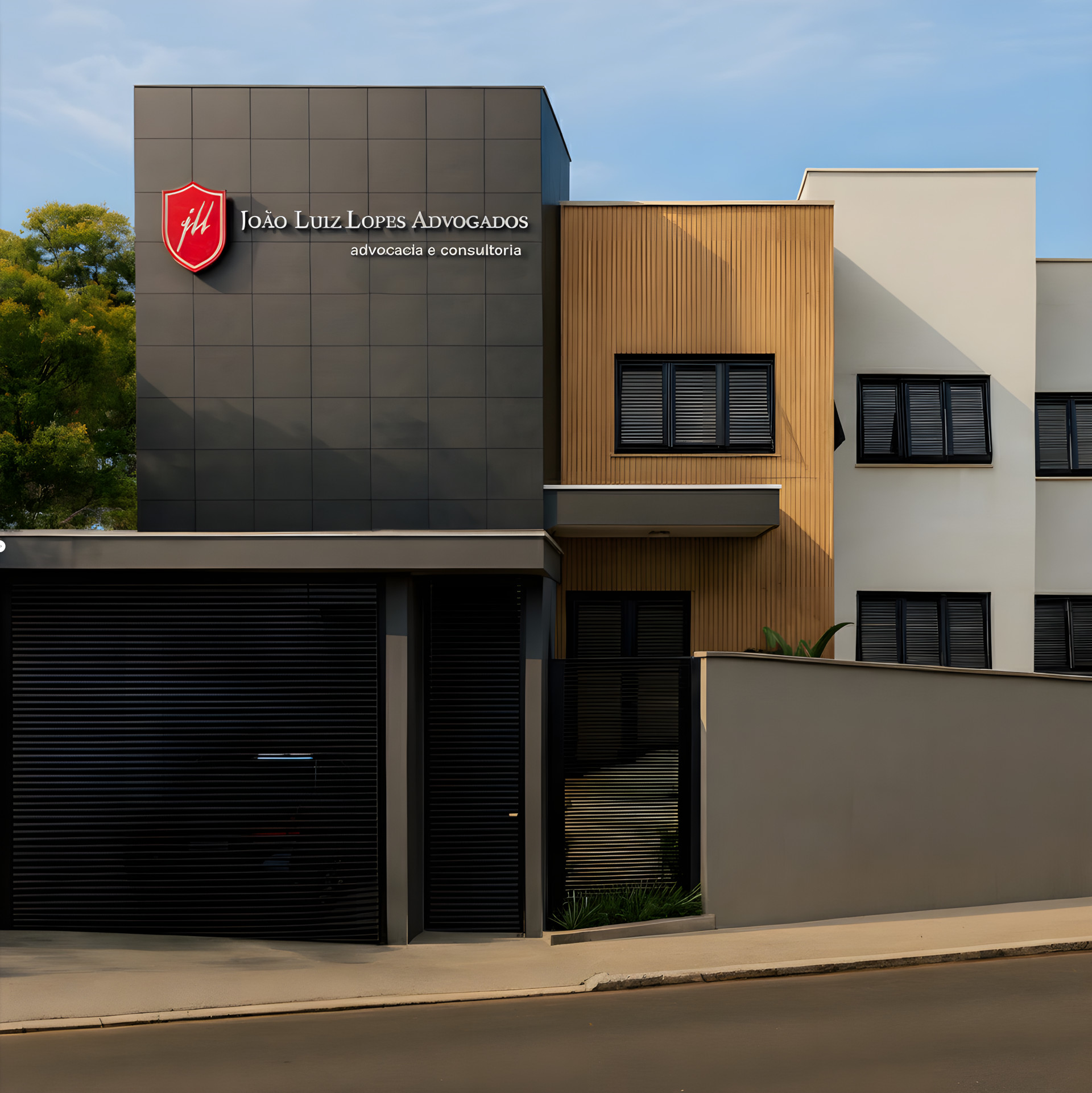 João Luiz Lopes Advogados