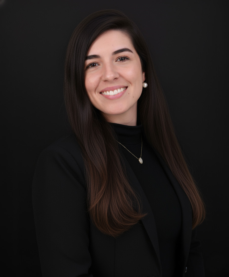 Bianca Rodrigues Pereira