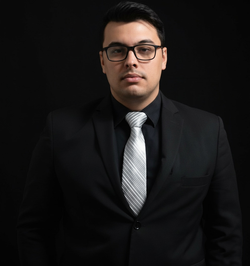 Luis Otávio Fernandes Alves