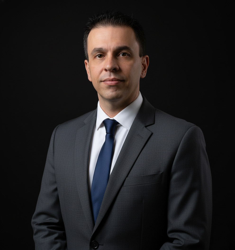 Wellington R. Sabião